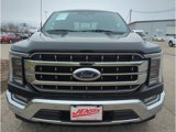 Used 2023 Ford F150 Lariat w/ Equipment Group 502A High image 3