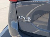 Used 2024 MAZDA CX-5 Carbon Edition image 4