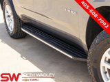 Used 2022 Chevrolet Tahoe LT image 3