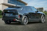 New 2026 Cadillac Lyriq V w/ Exterior Carbon Fiber Package image 4