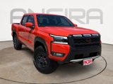 New 2025 Nissan Frontier PRO-4X image 2