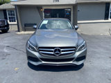 Used 2016 Mercedes-Benz C 300 4MATIC Sedan w/ Multimedia Package image 3