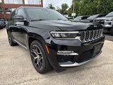 Certified 2022 Jeep Grand Cherokee Summit image 5