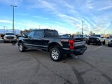 Used 2021 Ford F350 Platinum image 3