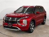 New 2025 Mitsubishi Outlander SEL image 3