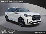 New 2025 Lincoln Aviator Black Label image 3