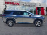 New 2025 Nissan Pathfinder Platinum image 5