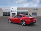 New 2025 Ford Mustang Premium image 4