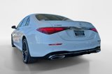 New 2025 Mercedes-Benz S 580 4MATIC Sedan image 4