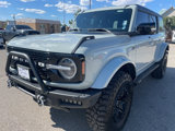 Used 2021 Ford Bronco Wildtrak image 2