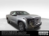 New 2025 Toyota Tundra 1794 Edition image 5