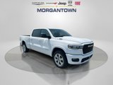 New 2025 RAM 1500 Big Horn image 3