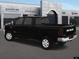 New 2025 RAM 2500 Big Horn image 4