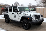 Used 2016 Jeep Wrangler Unlimited Sport w/ Quick Order Package 24S image 2