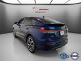Used 2024 Audi Q4 e-tron Prestige image 4