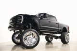 Used 2024 Ford F350 Limited w/ FX4 Off-Road Package image 2