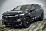 Used 2024 Buick Enclave Essence w/ Sport Touring Edition image 5