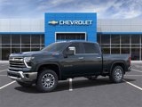 New 2025 Chevrolet Silverado 2500 LTZ w/ LTZ Convenience Package image 2