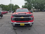 Used 2024 Chevrolet Silverado 2500 LT w/ Convenience Package image 2