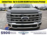 New 2025 Ford F350 Lariat w/ Chrome Package image 5