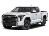 New 2025 Toyota Tundra Limited image 4