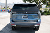 New 2025 Chevrolet Suburban Premier image 5