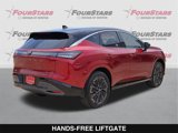 New 2025 Nissan Murano Platinum image 4