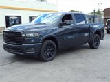 New 2026 RAM 1500 Laramie w/ Night Edition image 3