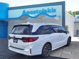 New 2025 Honda Odyssey Elite image 3