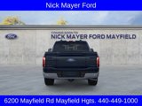 New 2025 Ford F150 Lariat w/ Equipment Group 502A High image 5