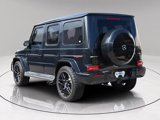 Used 2022 Mercedes-Benz G 63 AMG 4MATIC image 3