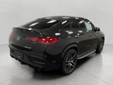 New 2025 Mercedes-Benz GLE 53 AMG 4MATIC Coupe image 4
