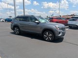 New 2025 Volkswagen Atlas SE image 3