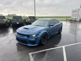 Used 2020 Dodge Charger Scat Pack image 4