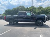New 2025 Ford F250 Lariat image 2