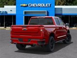 New 2025 Chevrolet Silverado 1500 High Country w/ High Country Premium Package image 4