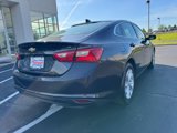 Used 2023 Chevrolet Malibu LT image 3