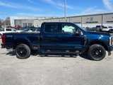 New 2025 Ford F250 Lariat w/ Lariat Ultimate Package image 4