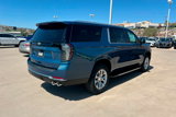 New 2025 Chevrolet Suburban Premier image 6