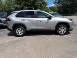 Used 2020 Toyota RAV4 LE w/ All Weather Liner Package image 4