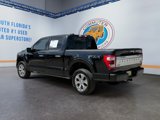 Used 2021 Ford F150 Platinum image 3