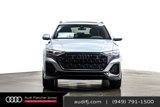 New 2025 Audi Q8 Premium image 2