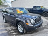 Used 2017 Jeep Patriot Latitude image 4