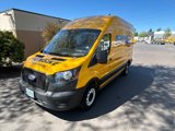 Used 2023 Ford Transit 250 148 High Roof w/ Load Area Protection Package image 3