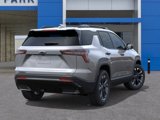 New 2026 Chevrolet Equinox RS w/ Convenience Package III image 4