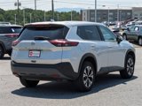 Certified 2023 Nissan Rogue SV image 5