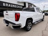 New 2025 GMC Sierra 1500 SLT w/ SLT Premium Plus Package image 4
