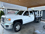 Used 2018 GMC Sierra 3500 4x4 Crew Cab w/ Sierra Convenience Package image 2