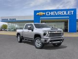 New 2026 Chevrolet Silverado 2500 High Country w/ High Country Premium Package image 3