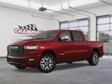 New 2025 RAM 1500 Laramie image 2